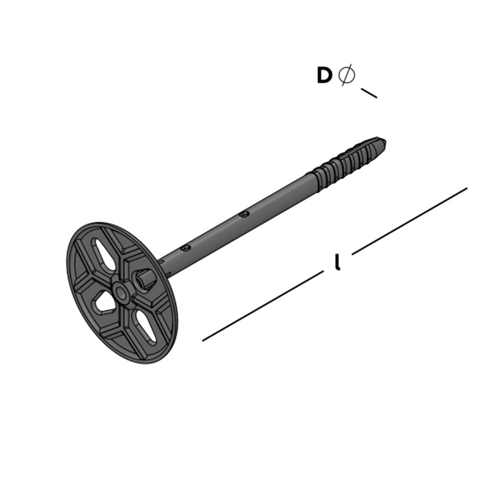 uni-flexplug nylon-3