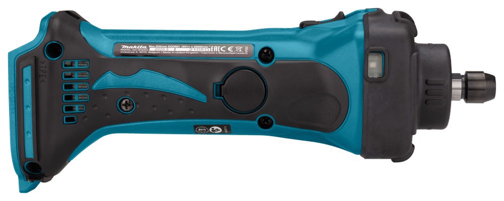 accu rechte slijper makita 38mm-5