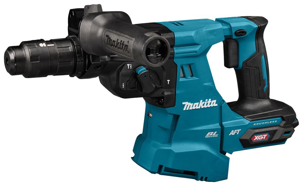 accu combihamer makita sds-plus-4