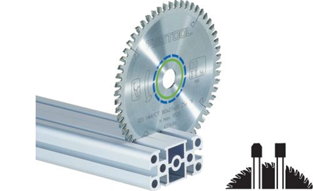 cirkelzaagblad hm festool