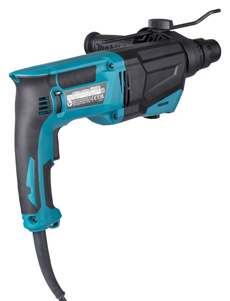 boorhamer makita sds-plus-7