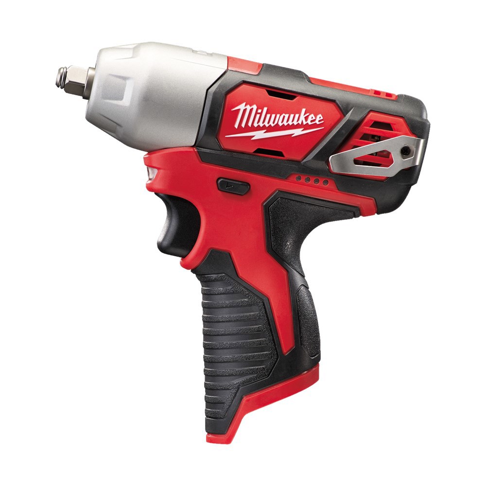 Accu Slagmoersleutel Milwaukee - M12 BIW38-0 12.0V