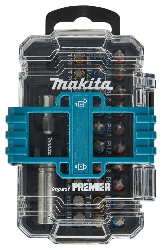 slagschroefbitset makita-6