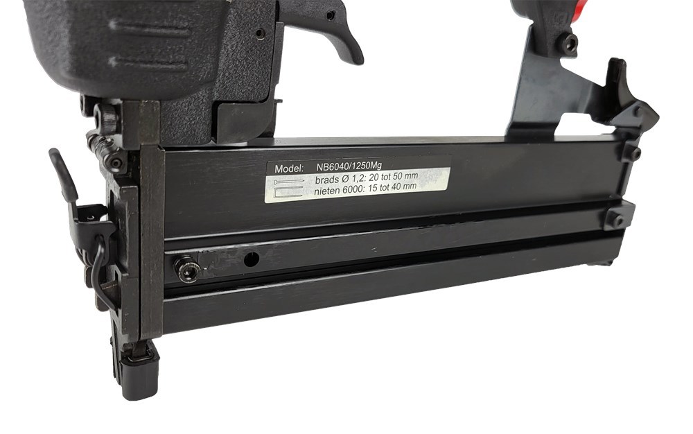 combimachine dutack-pro-4