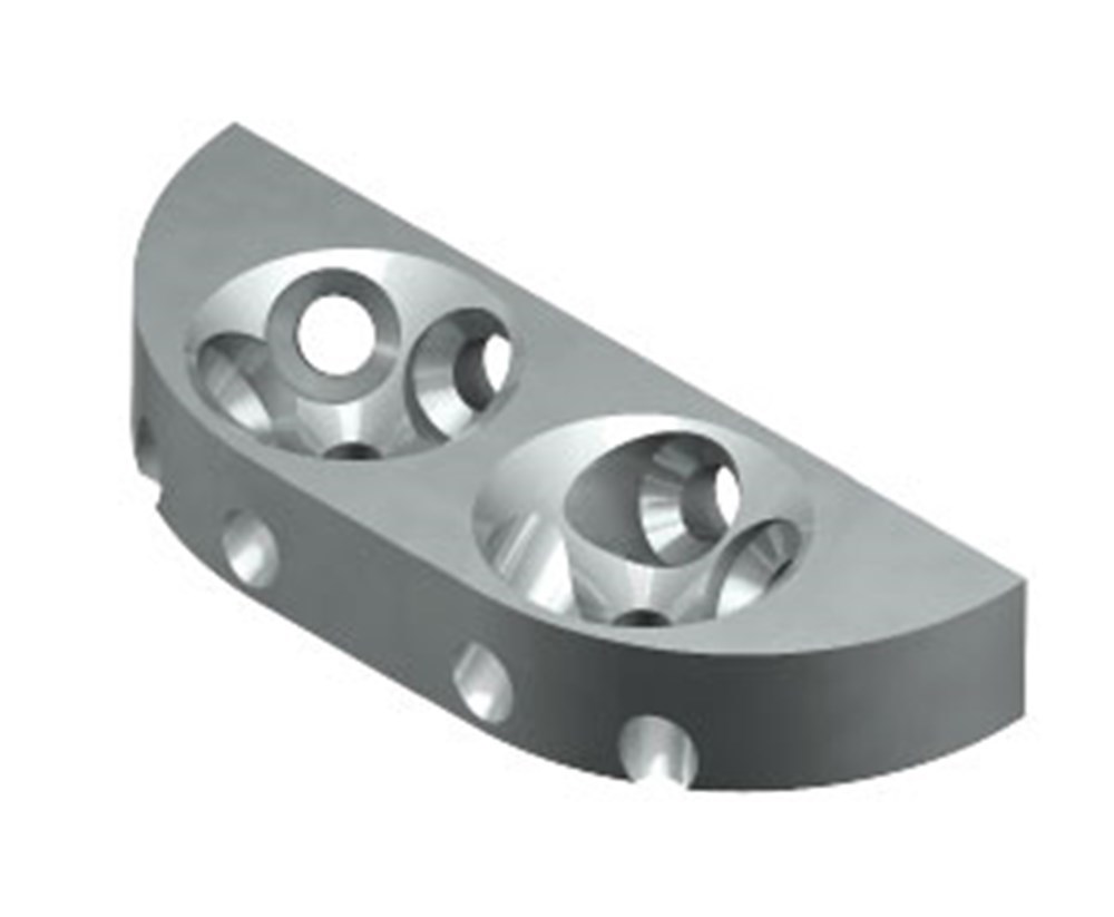 houtverbinding blind aluminium sherpa