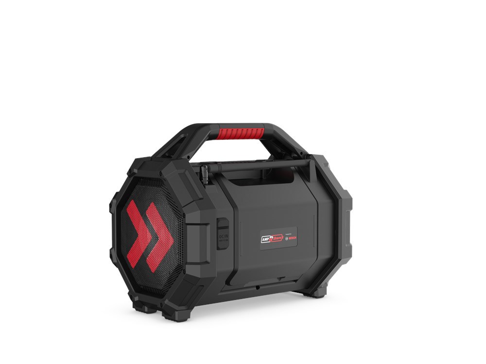 radio multi-battery perfectpro-21