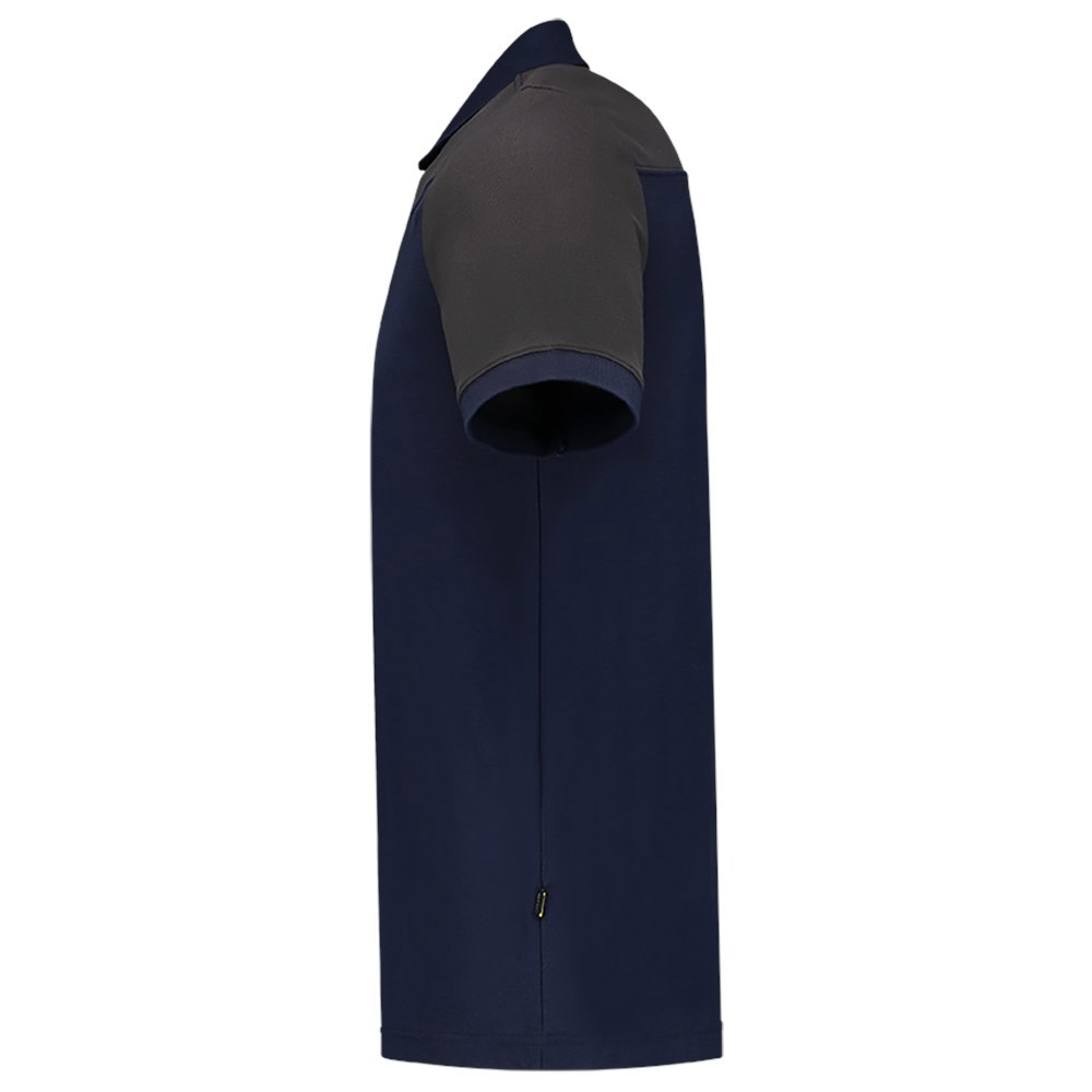 poloshirt bicolor naden tricorp-8