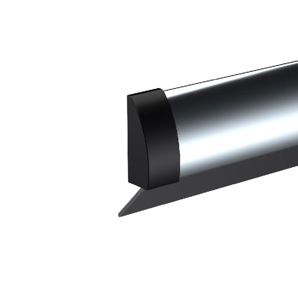 dorpelprofiel rvs ellen