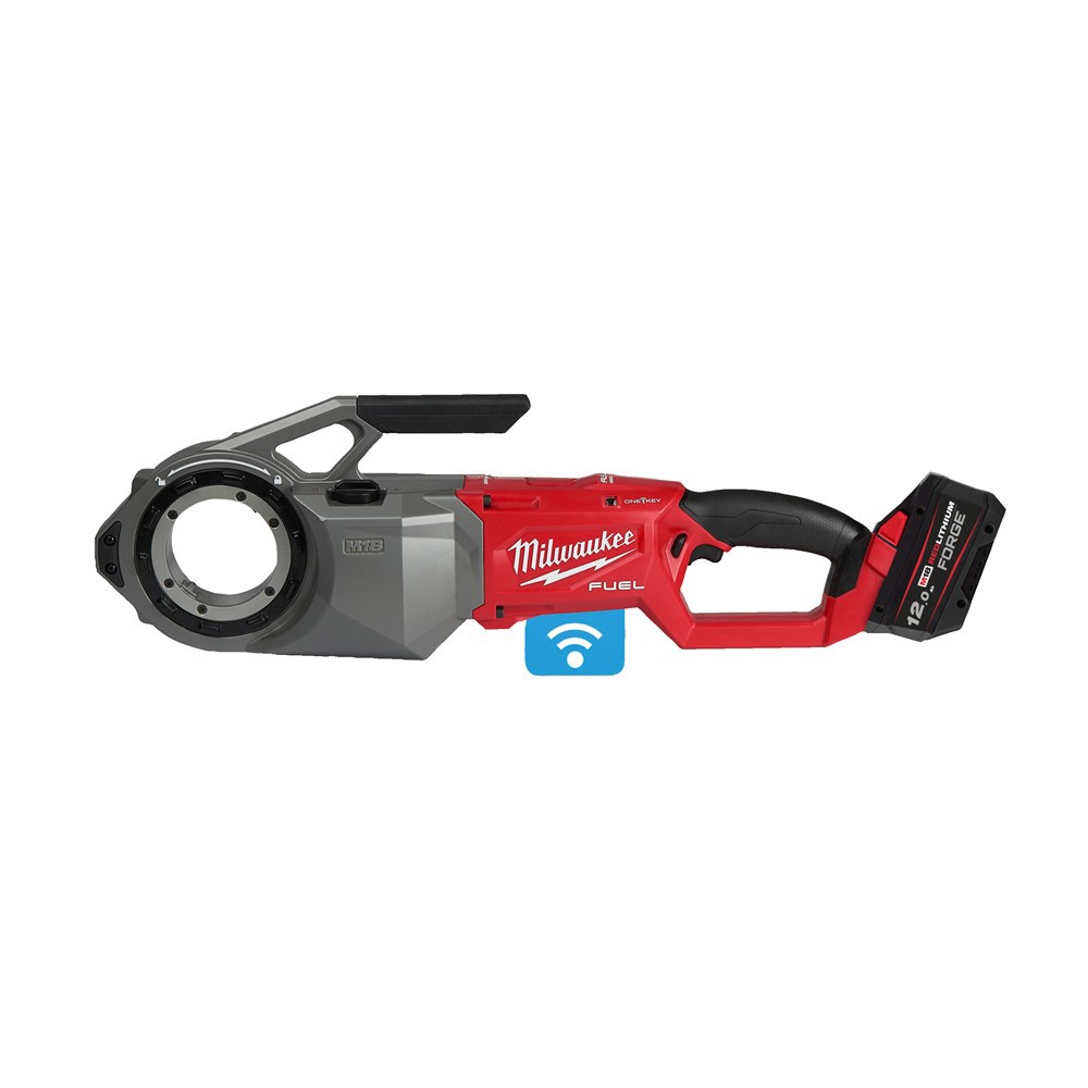 Accu Kabelsnijder Milwaukee - M18 FPT2-121C 18.0V