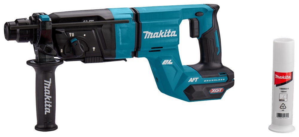 accu combihamer makita sds-plus