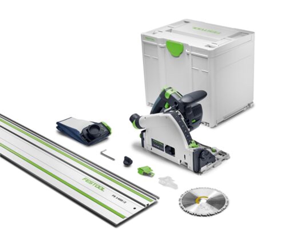 accu invalcirkelzaagmachine festool