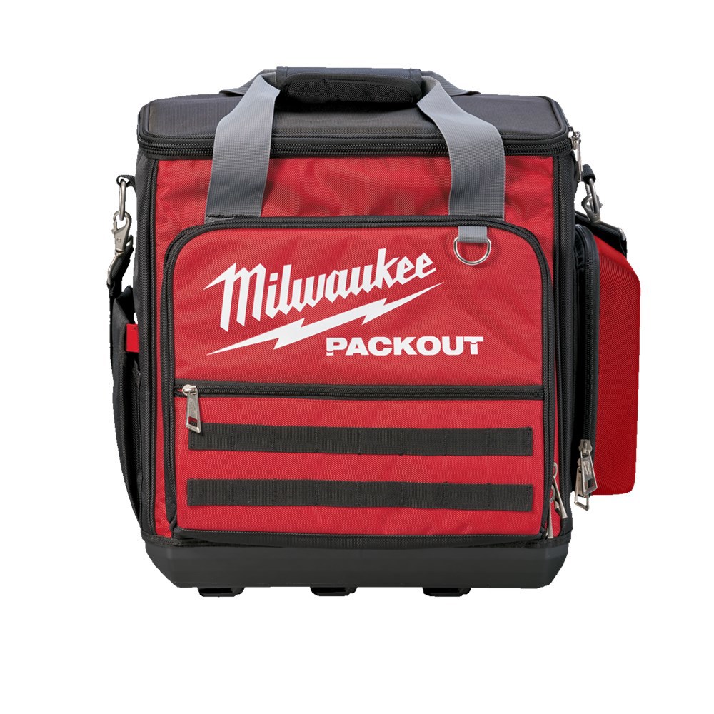 gereedschapstas packout milwaukee