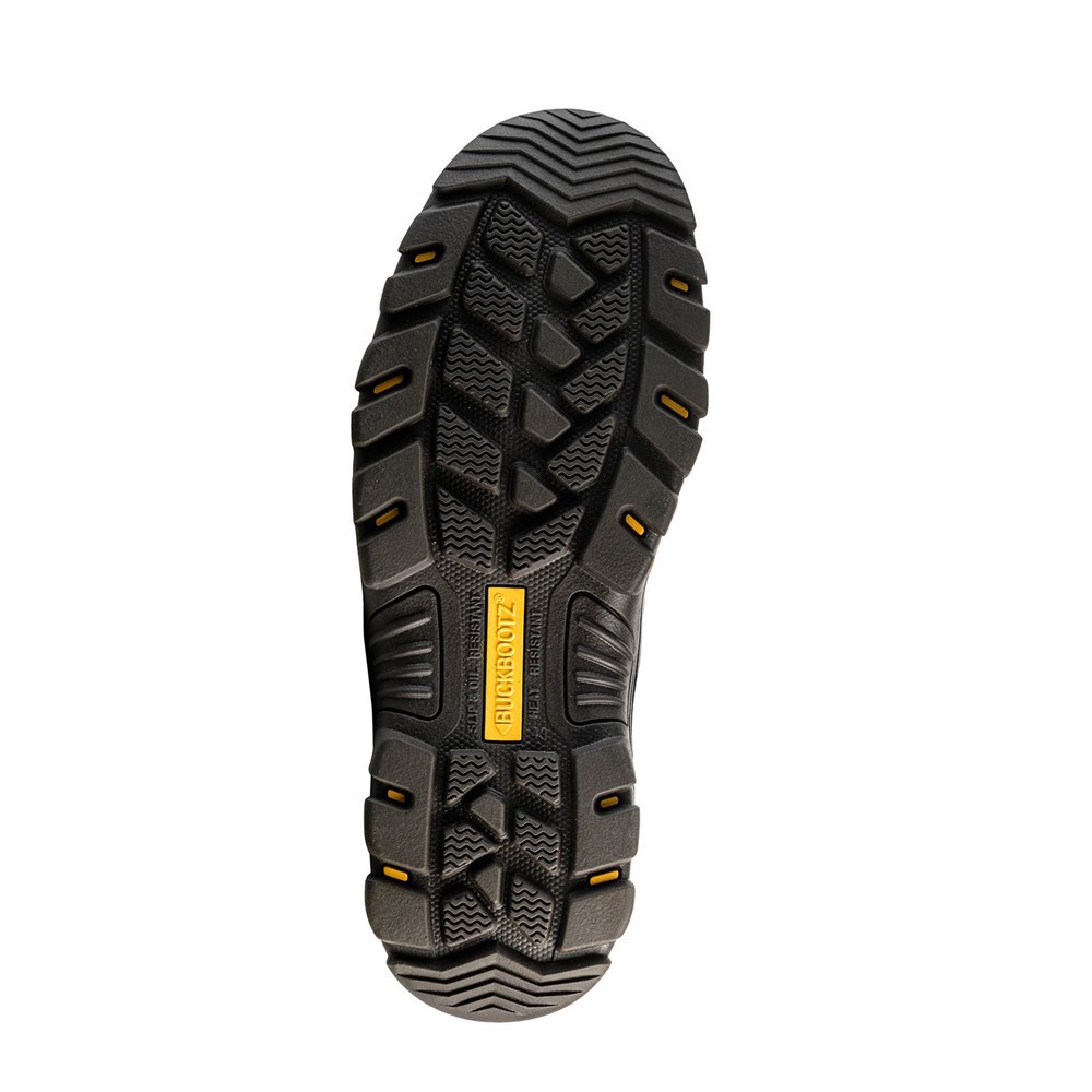 veiligheidsschoenen buckbootz-8