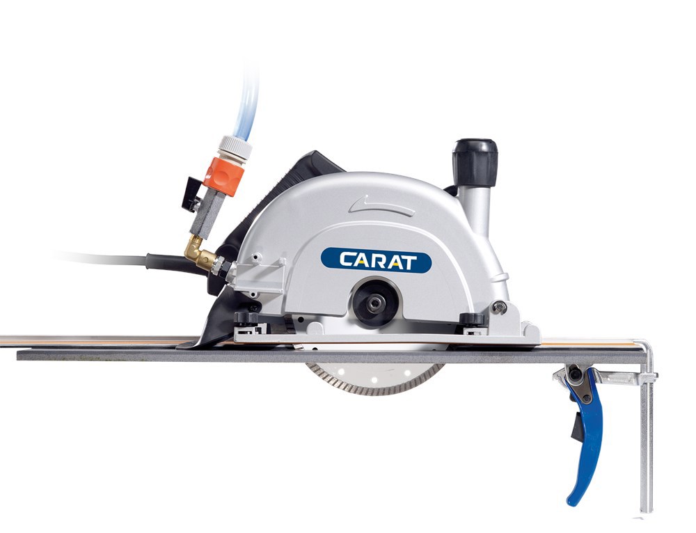 handtegelzaagmachine carat