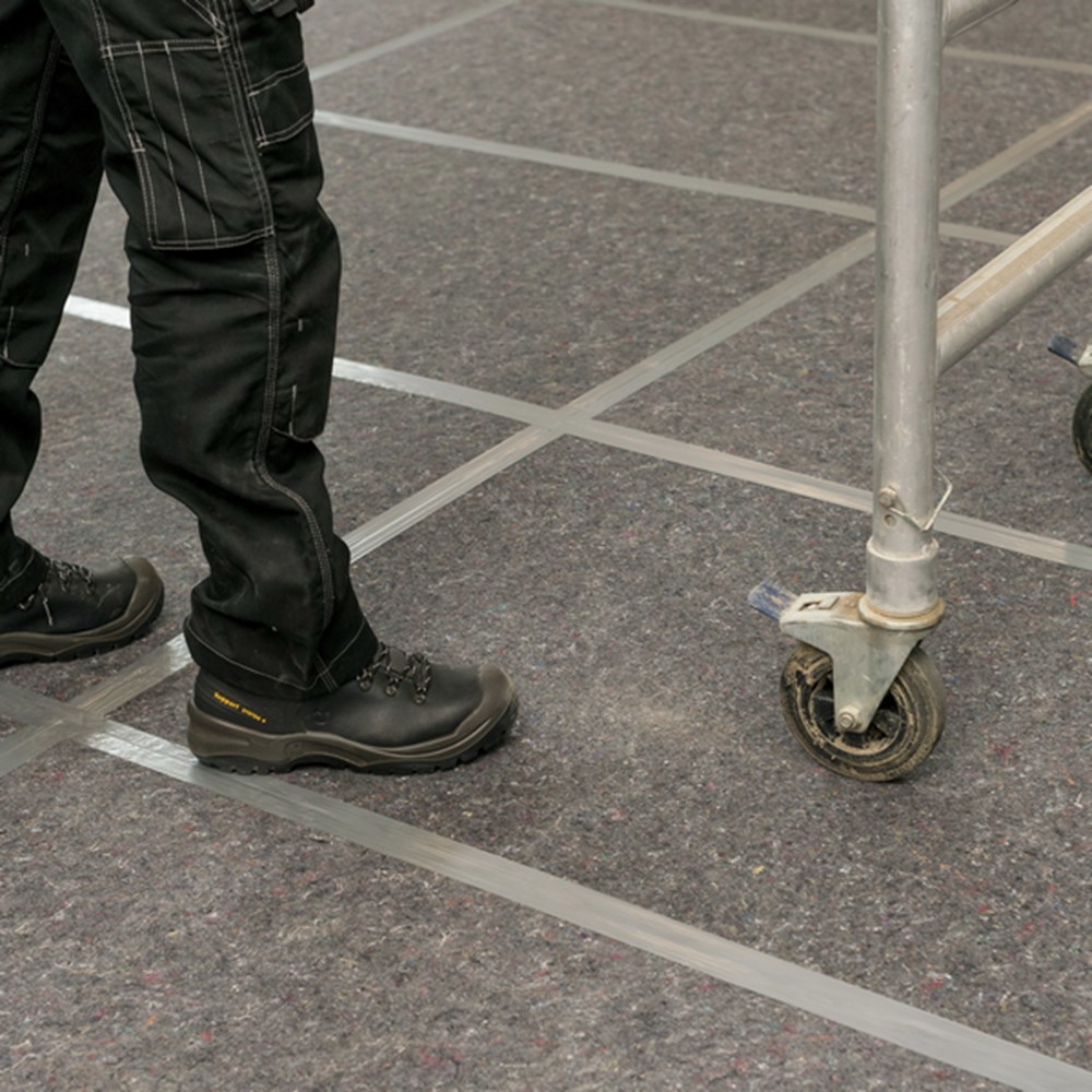 afdek viltplaat primacover