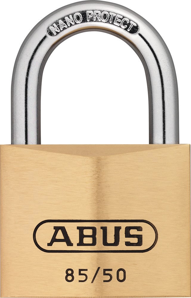 hangslot messing abus
