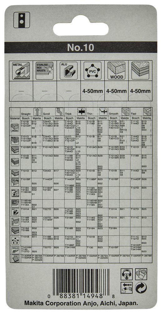 decoupeerzaagblad makita for wood-3