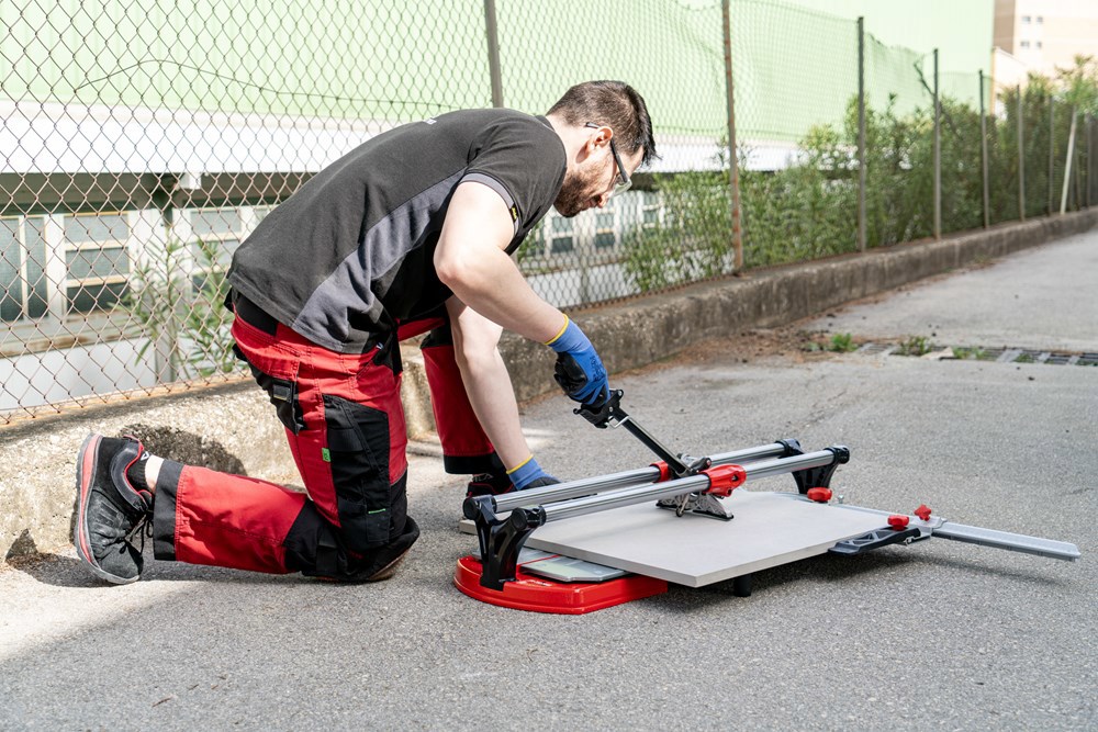 tegelsnijplank rubi tx-n-27