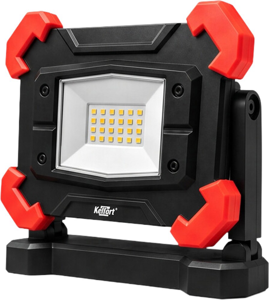 accu bouwlamp led klasse III kelfort-4