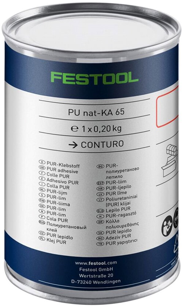 lijm festool