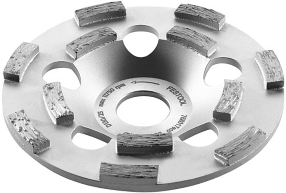 diamantschijf festool