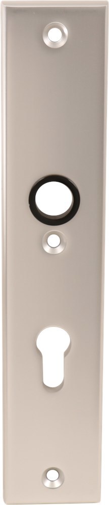 veiligheidslangschild binnen f1 oxloc-4