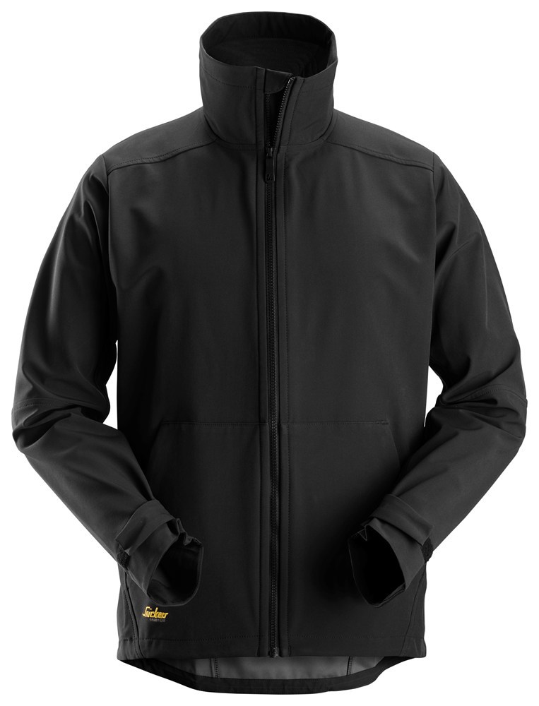 jack softshell allroundwork snickers-6