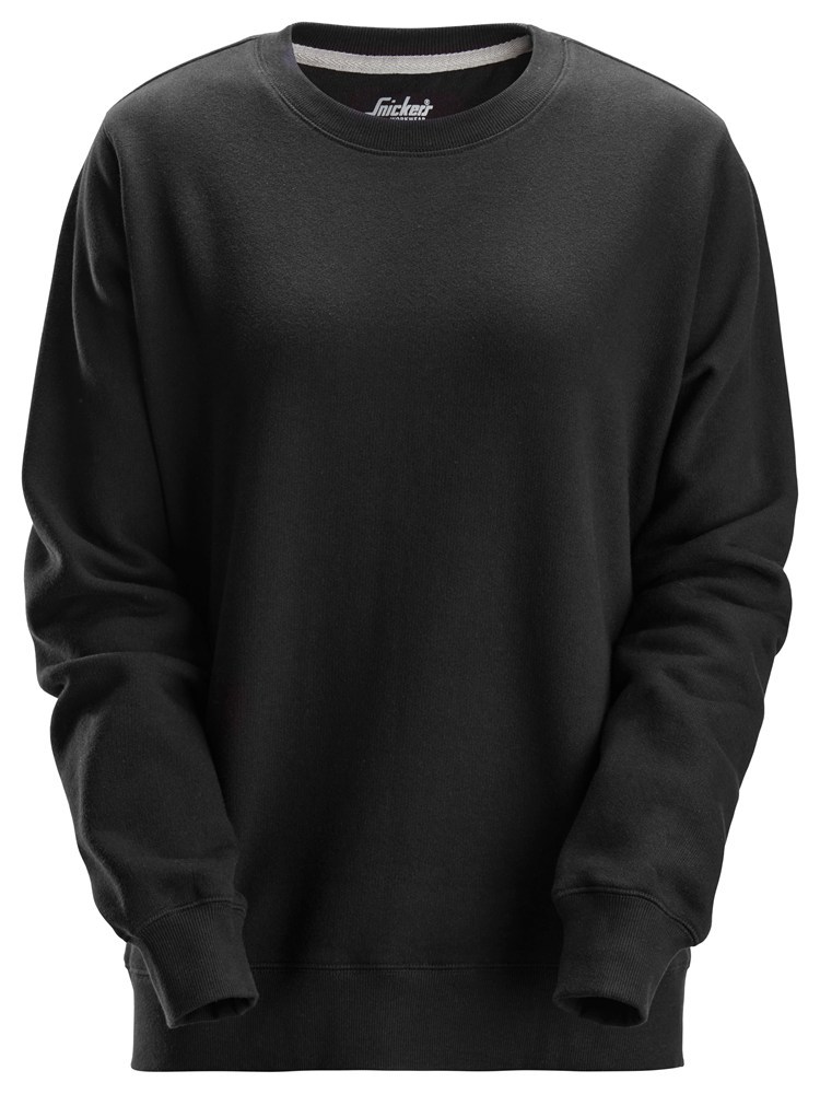 sweatshirt dames snickers-7