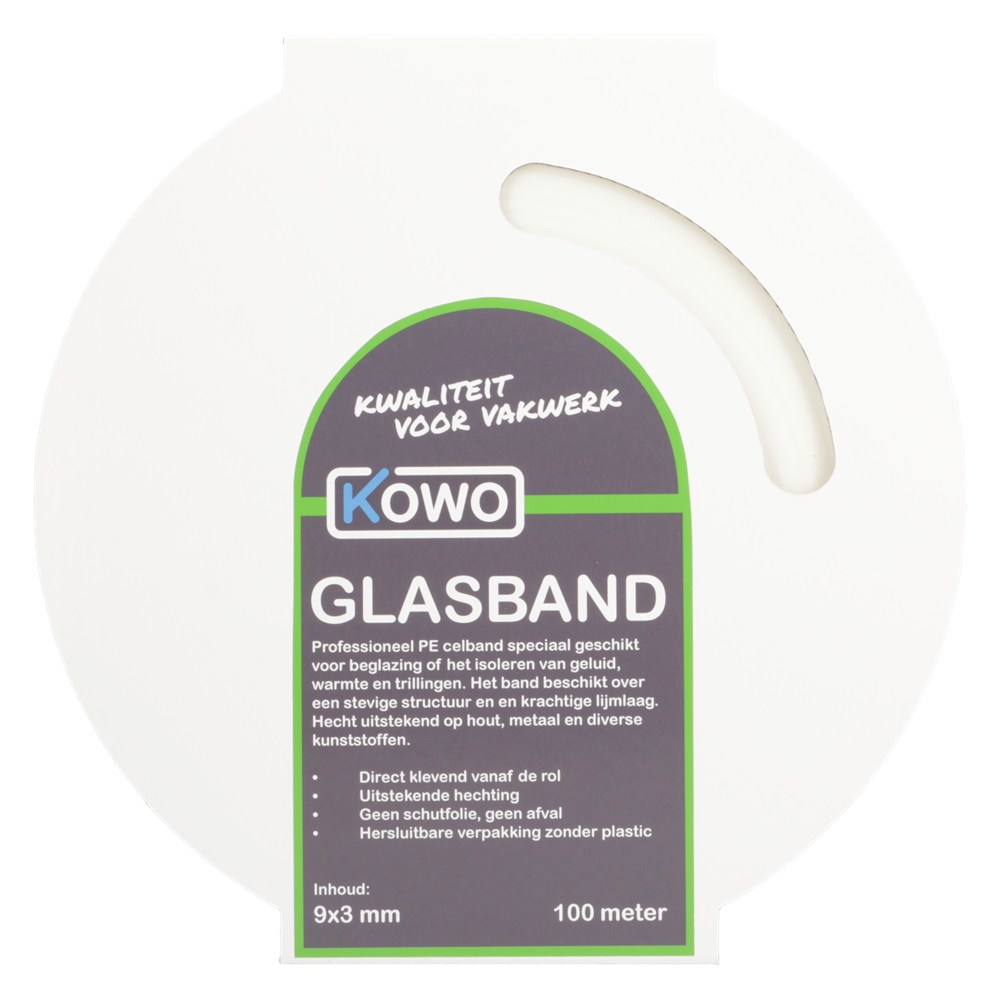 glasband pe kowo-3