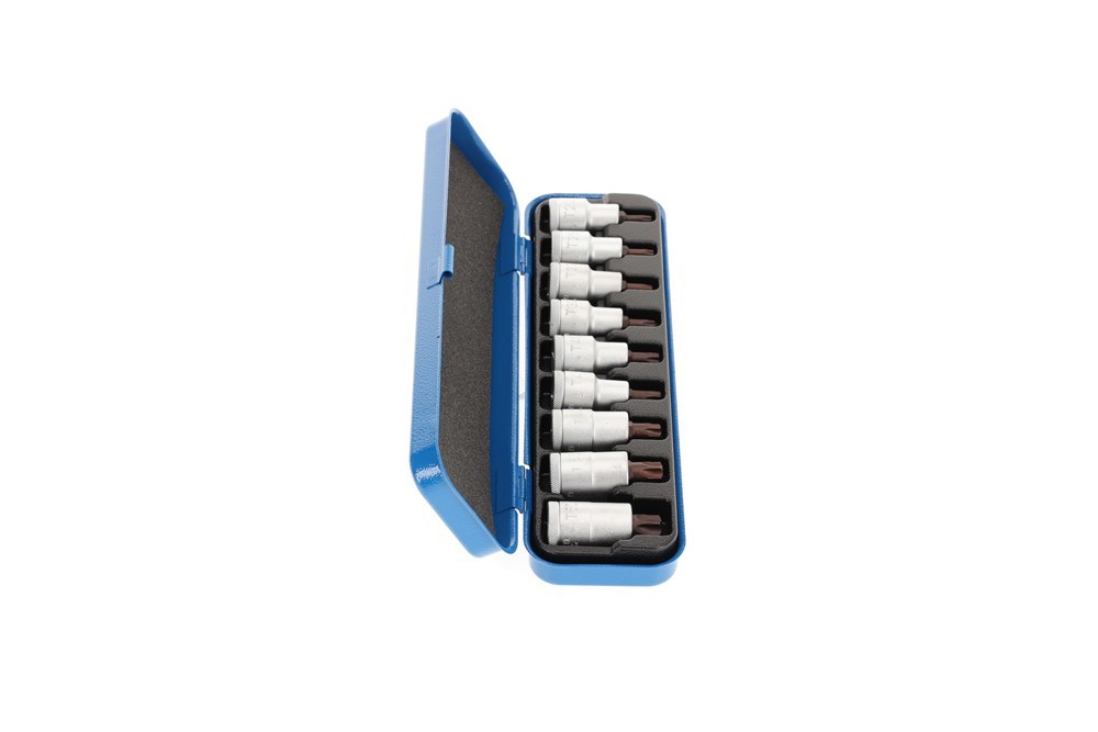dopsleutel schroevendraaierset gedore-6