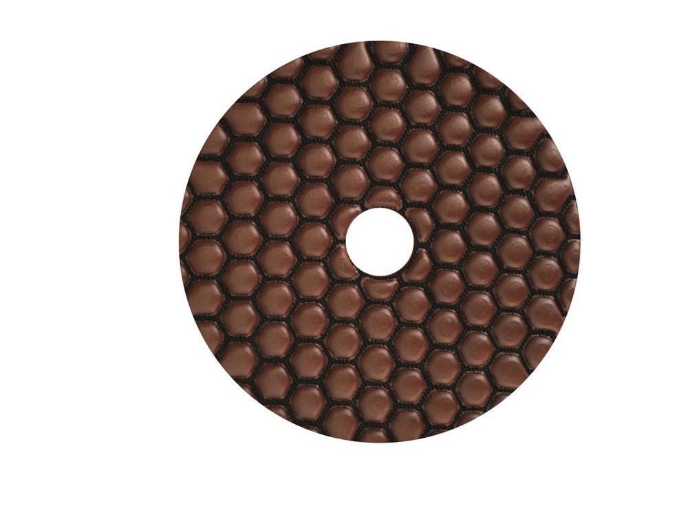 diamant polijstschijf droog carat