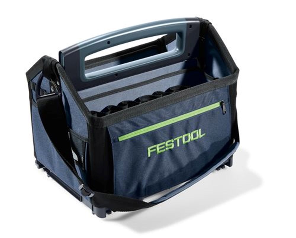 Gereedschapstas Festool - SYS3 T-BAG M