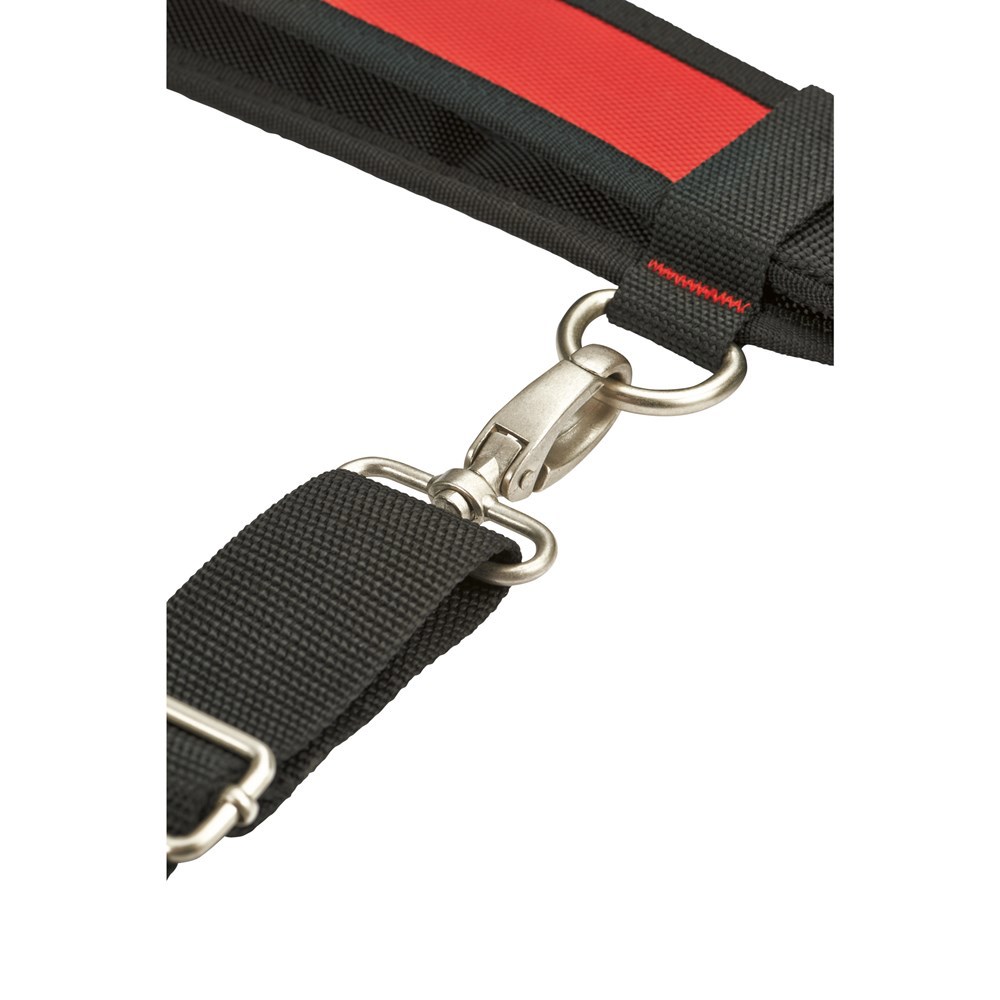 gereedschapsgordel nylon milwaukee-6