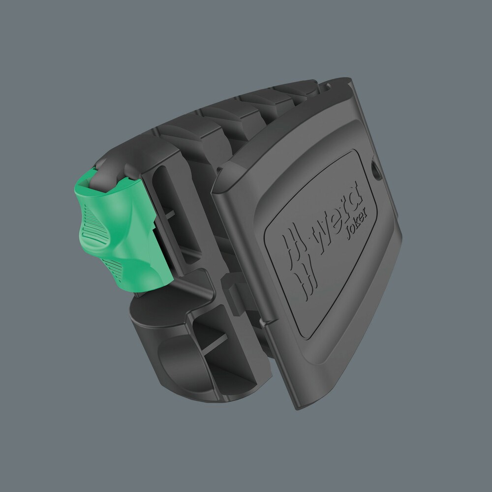 ringsteeksleutelset joker wera-6