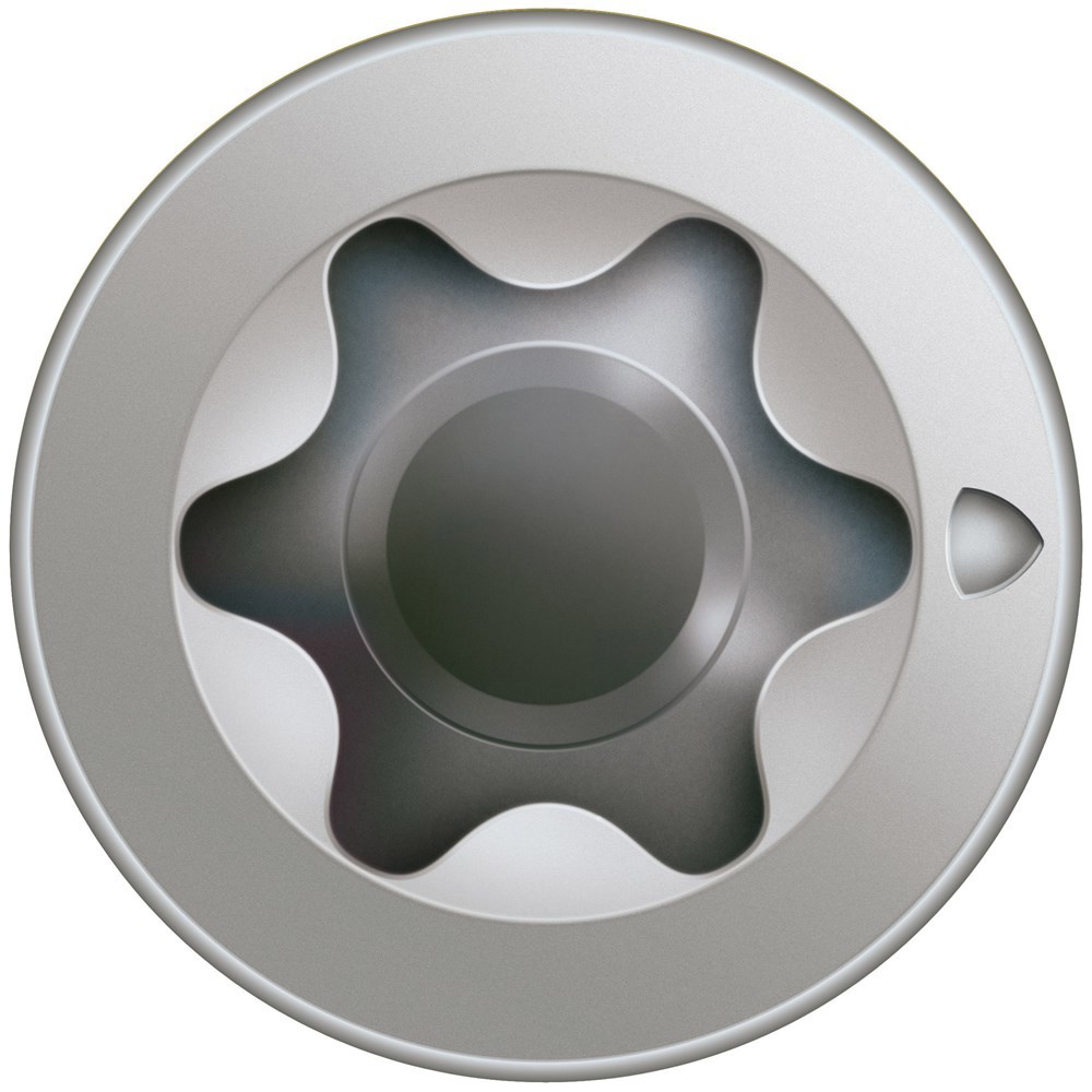 spaanplaatschroef rvs a2 spax-3