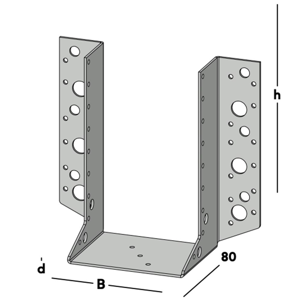 raveeldrager zwaar sv-3