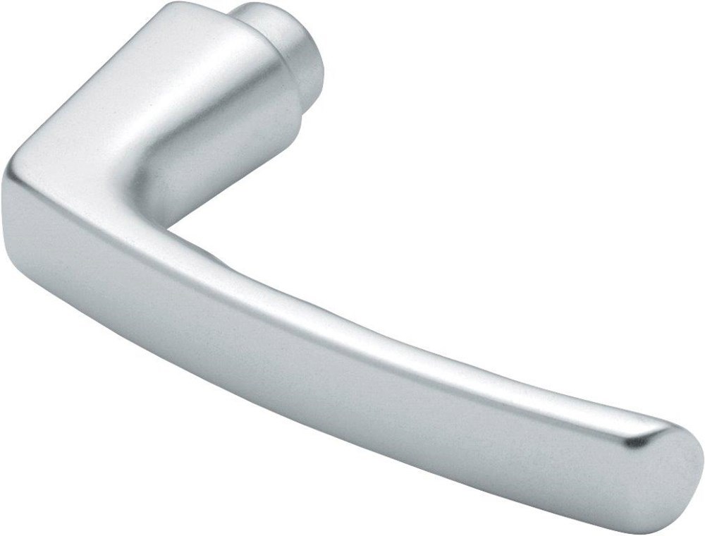 deurkruk gatdeel aluminium f1 hoppe