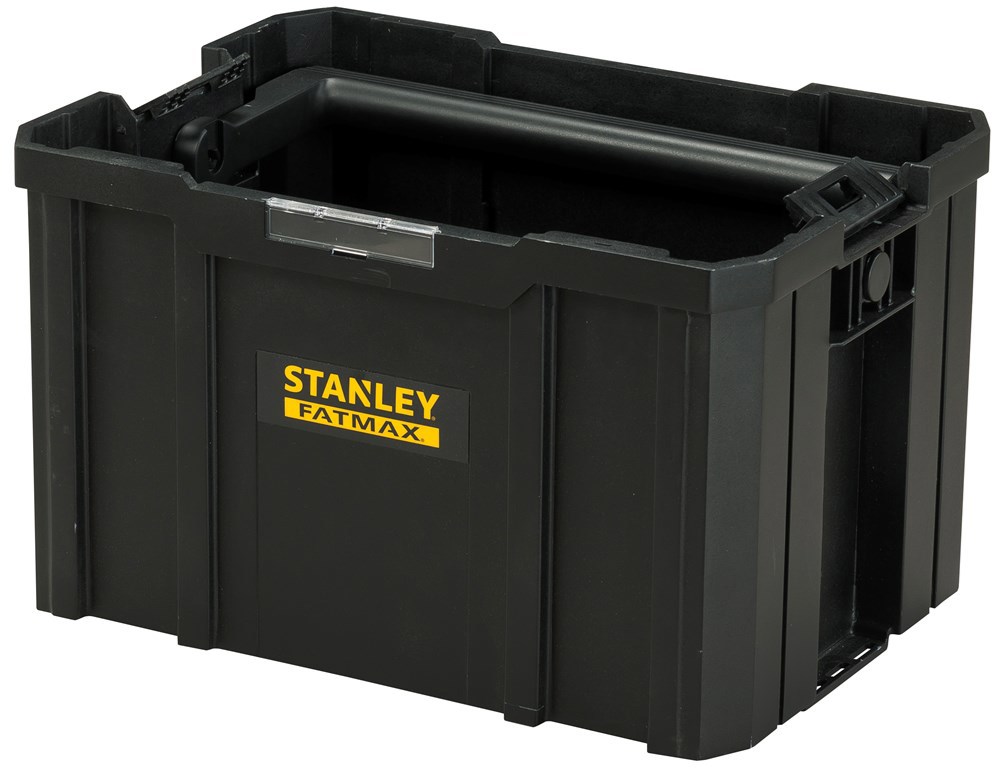 gereedschapsbak open stanley fatmax