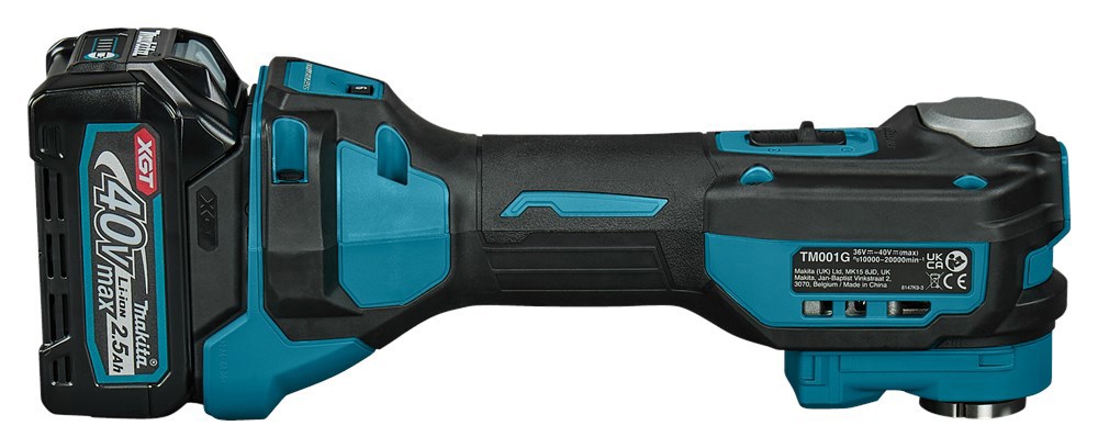 accu multitool makita starlock max-6