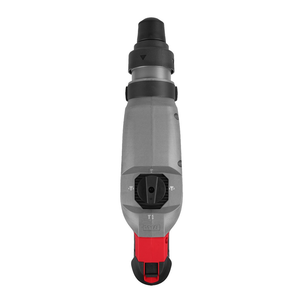 accu combihamer milwaukee sds-max-9