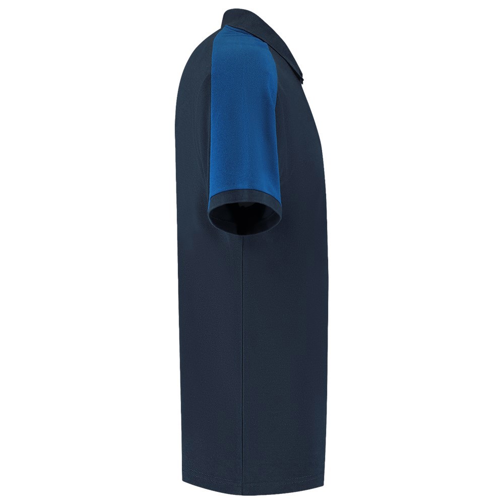 poloshirt bicolor redefined tricorp-6