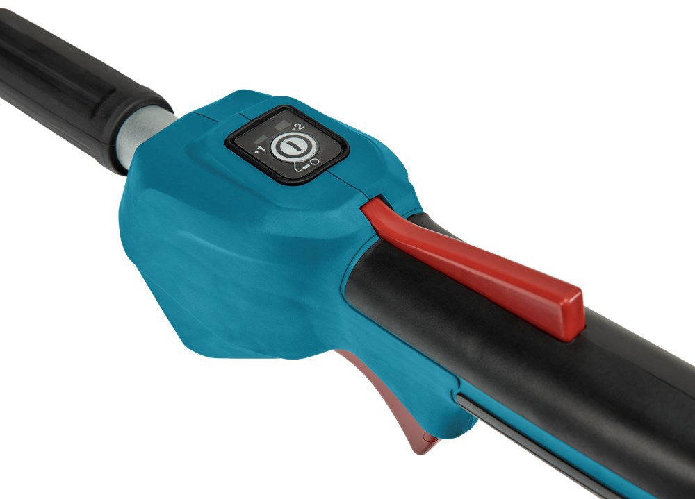 accu trimmer d-greep makita-9