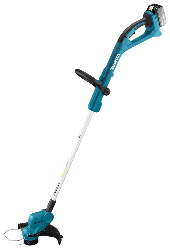 accu trimmer makita-4