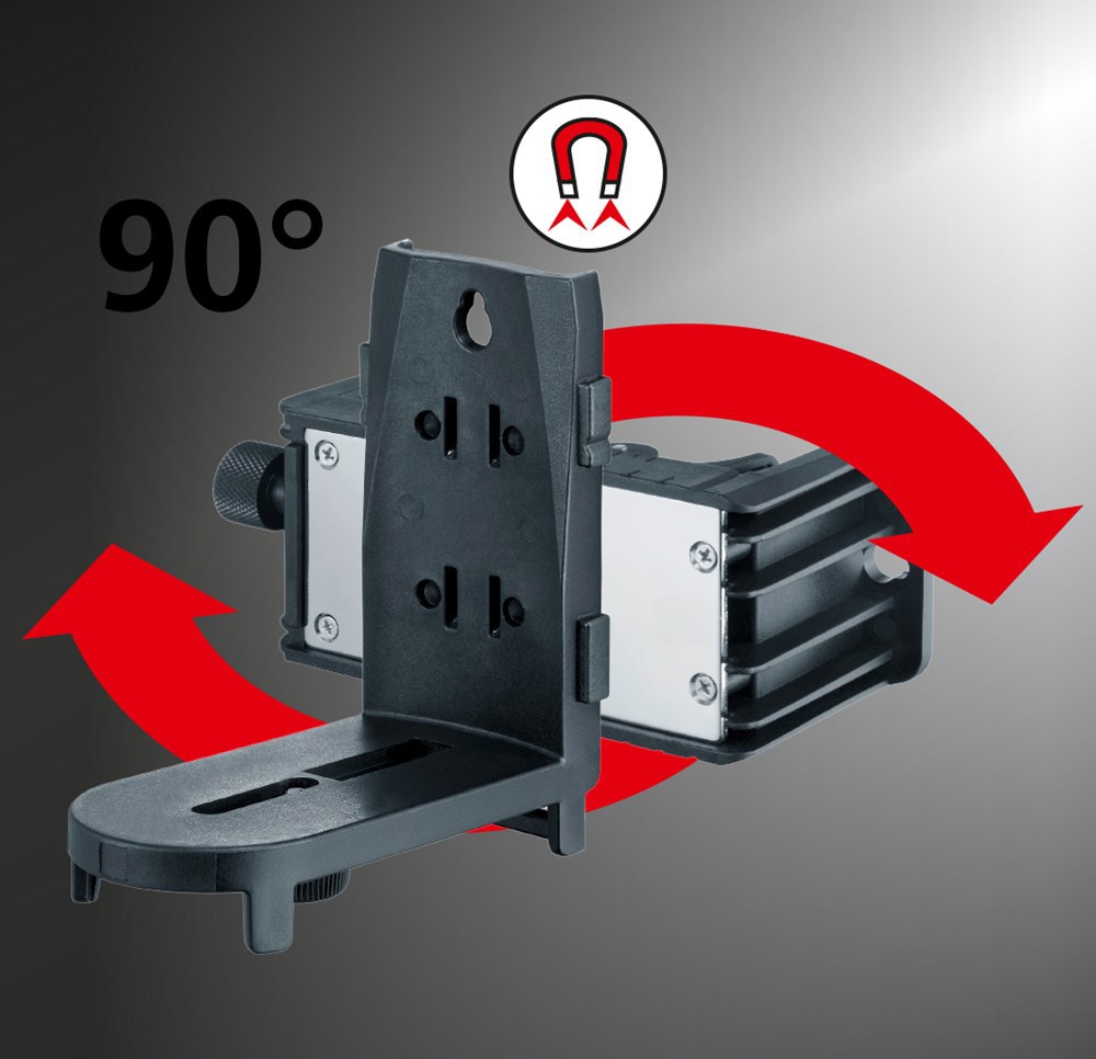 kruislijnlaser rood laserliner-9