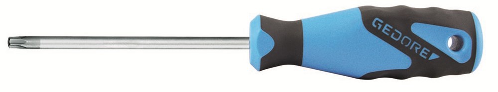 Schroevendraaier Torx Gedore - 2163 T40