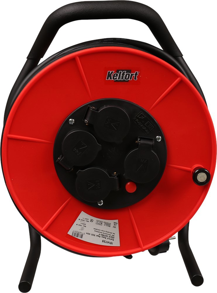 kabelhaspel neopreen kelfort-4