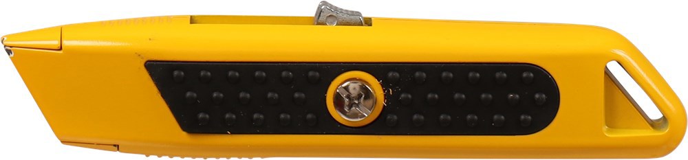 veiligheidsmes ironside