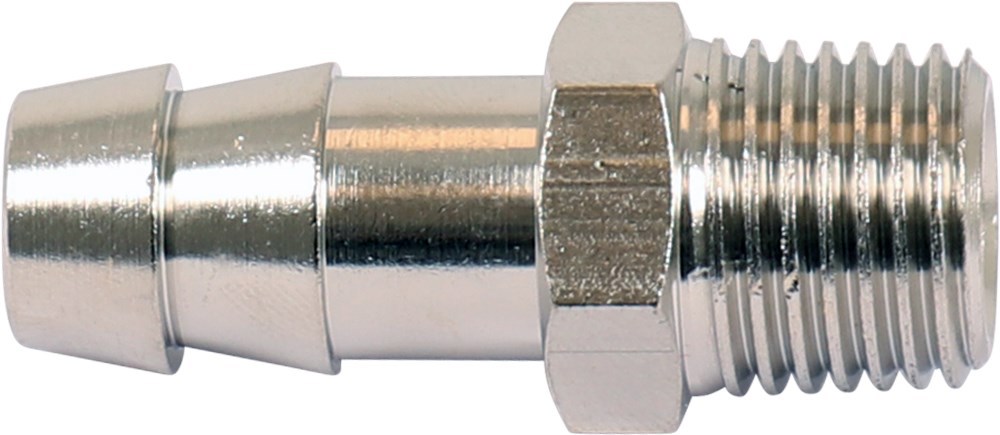 slangpilaar staal vernikkeld ironside-4