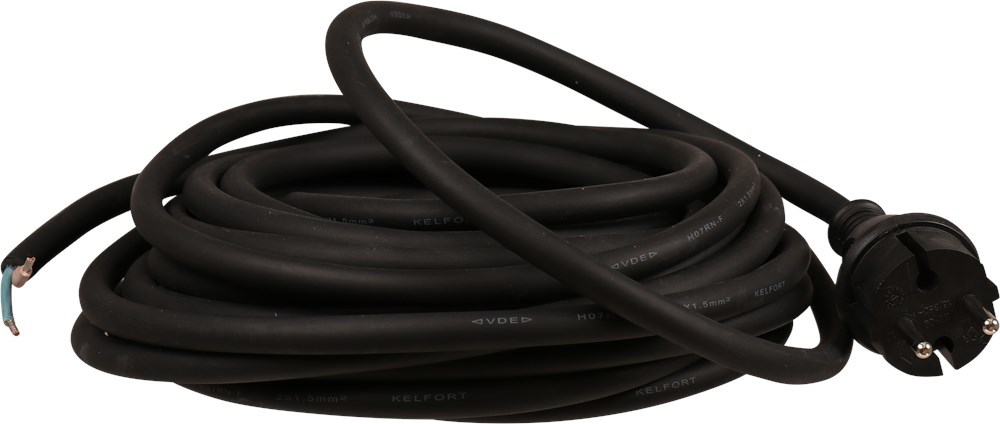 vervangingssnoer neopreen-4