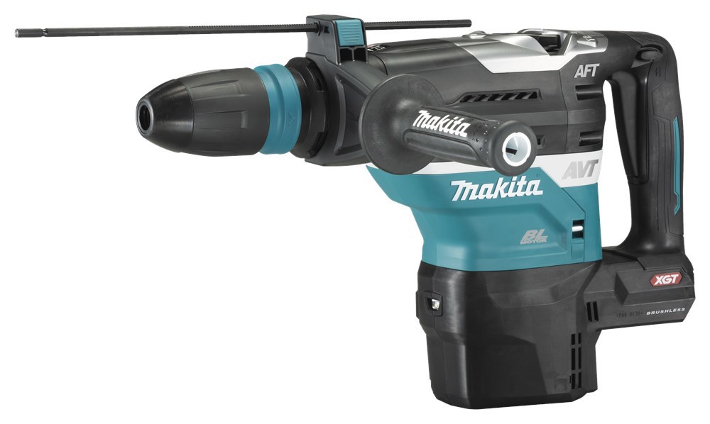 accu combihamer makita sds-max-7